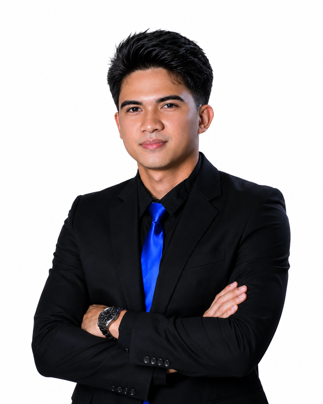 Devanie Punay, eLearning Developer and IT Specialist
